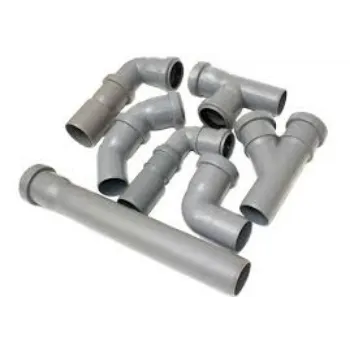 Pvc Plumbing Pipe